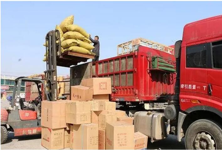 漳州到洪江市物流专线