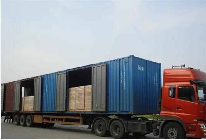 漳州到洪江市整车运输