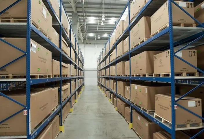 漳州到洪江市货物仓储