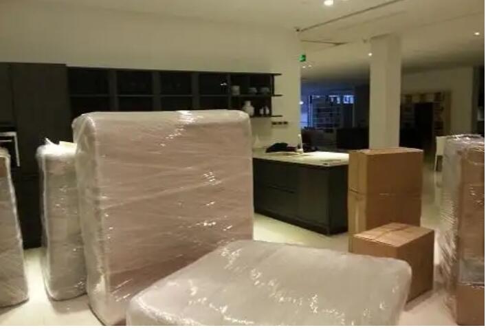 漳州到洪江市长途搬家