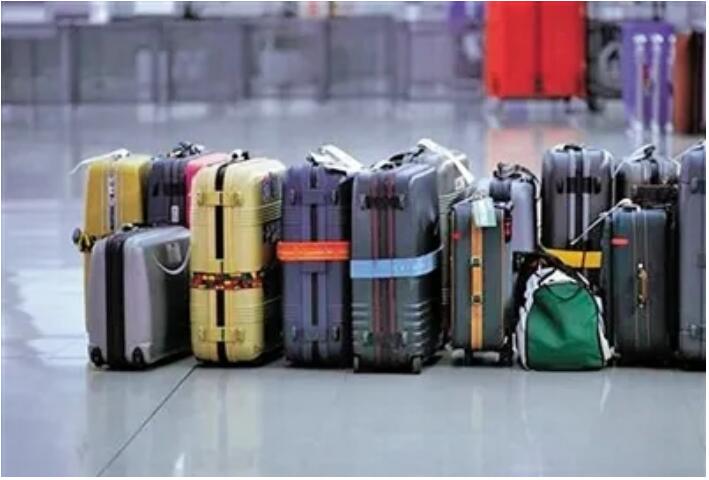 漳州到洪江市行李托运